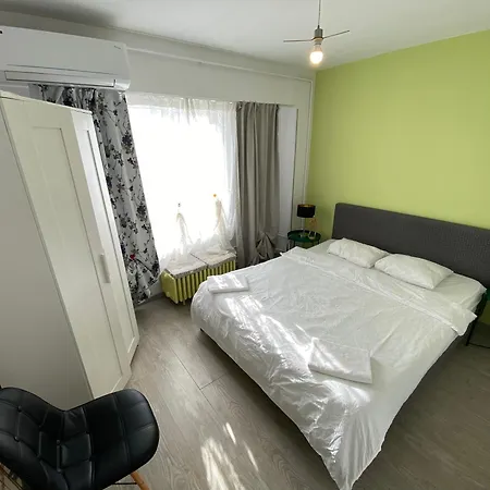 Apartamento Green Apartment