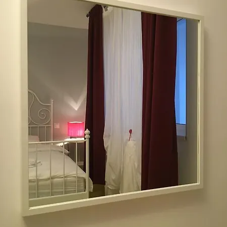 Green Apartment *