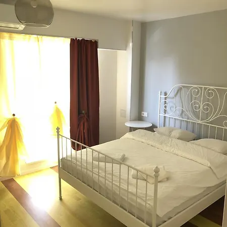Green Apartment Bucareste