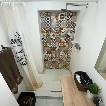 Green Apartment Bukarest