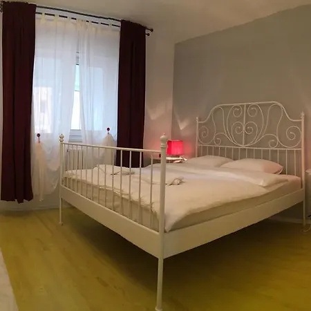 Apartman Green Apartment