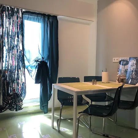 Green Apartment Bukarest