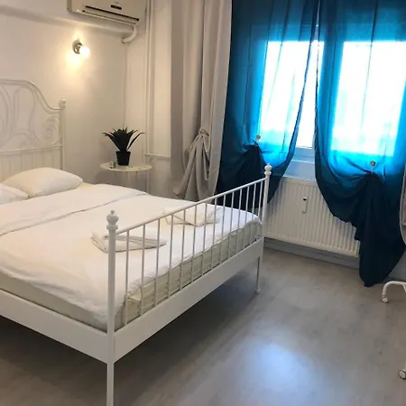 Green Apartment * Bukarest