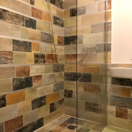 Apartman Green Apartment Bukarest