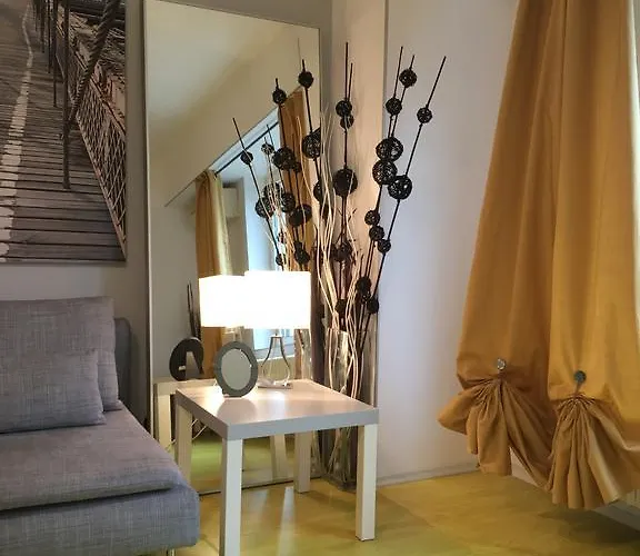 Apartman Green Apartment