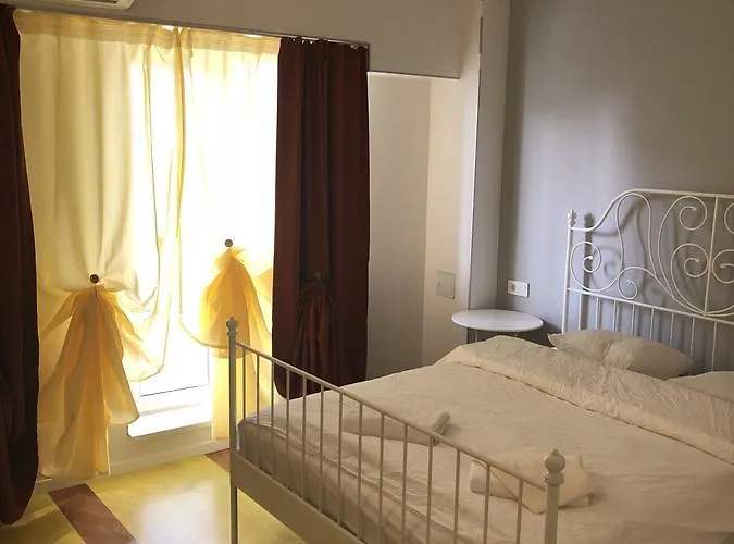 Green Apartment