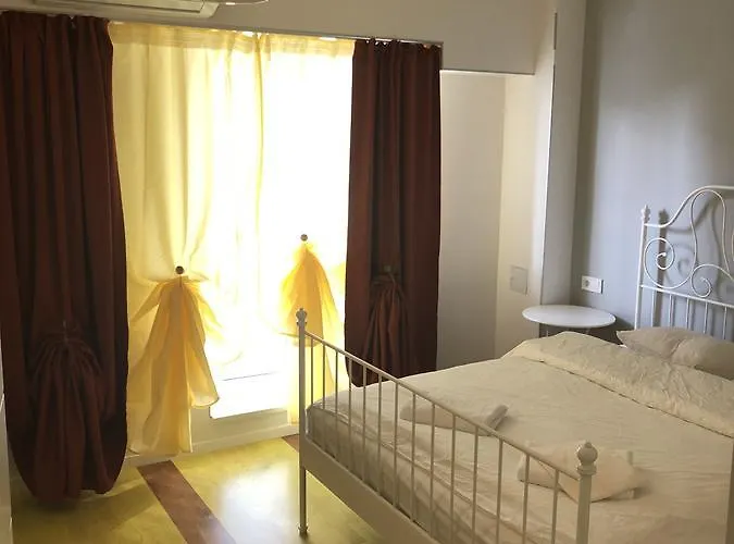 Green Apartment *