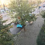 Διαμέρισμα Green Apartment