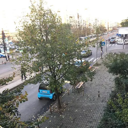 Apartament Green Apartment *