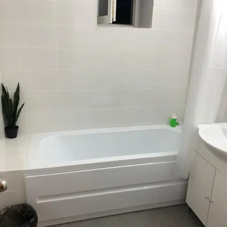 Green Apartment * Bucureşti