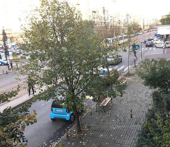 아파트 Green Apartment *