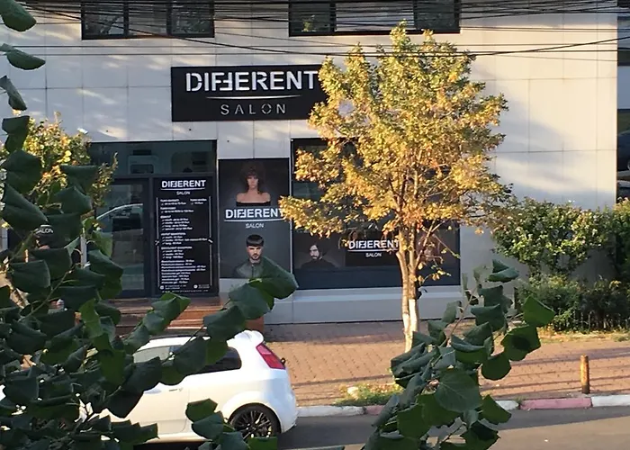 Green Apartment Bükreş