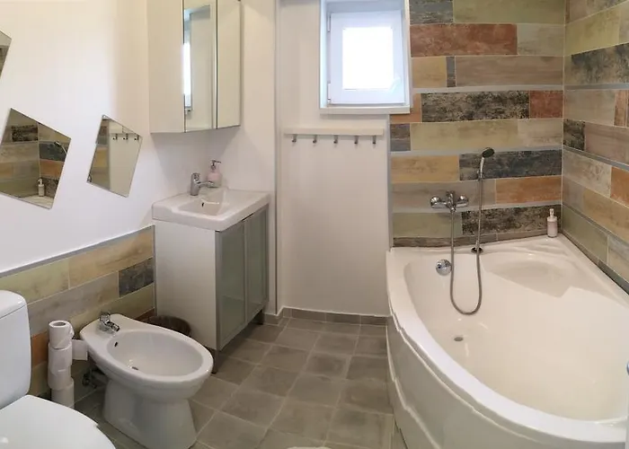 Green Apartment Bükreş