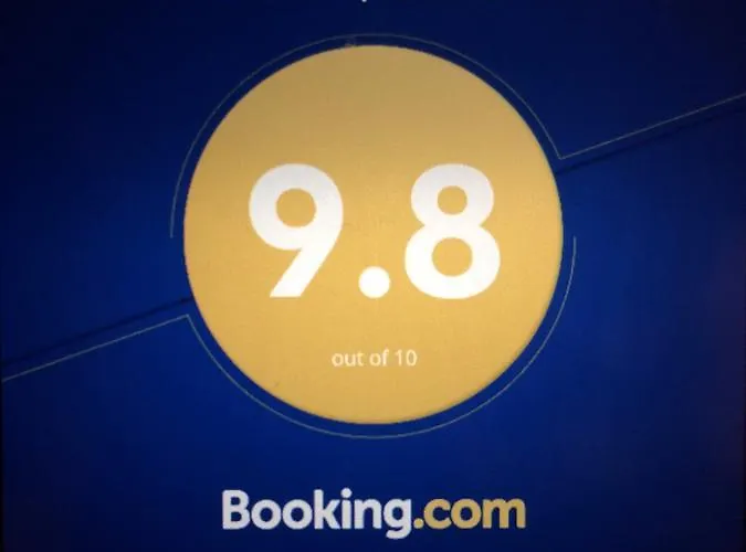 アパート Green Apartment