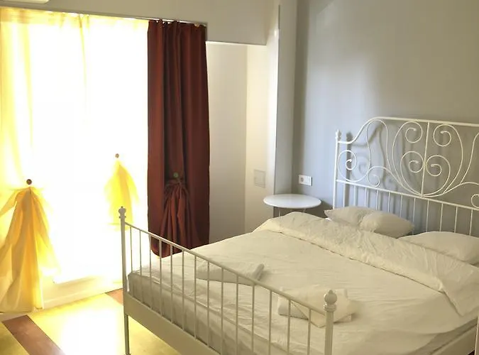 Green Apartment Bükreş