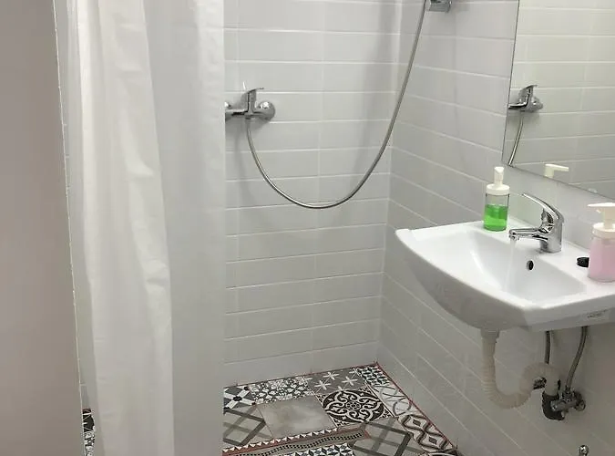 Green Apartment Bukarest