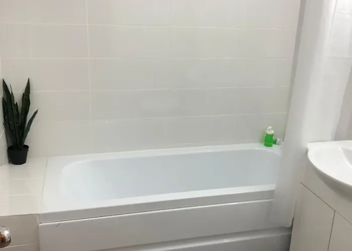 Green Apartment * Bükreş