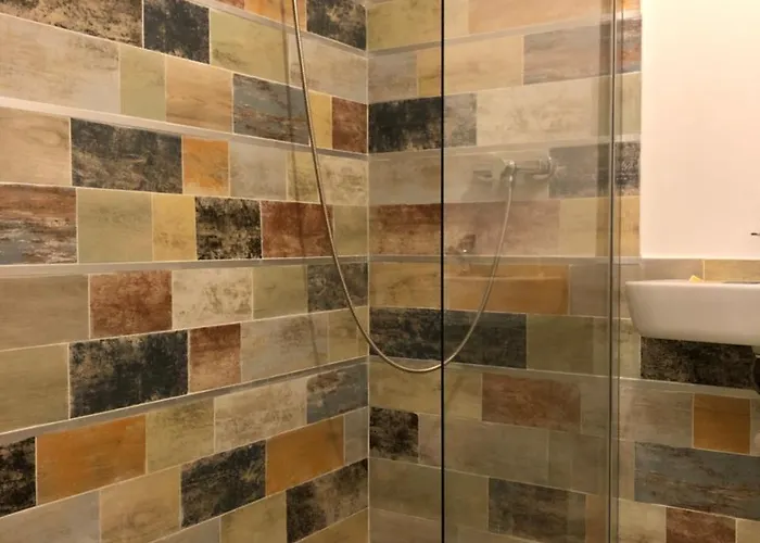 Daire Green Apartment Bükreş