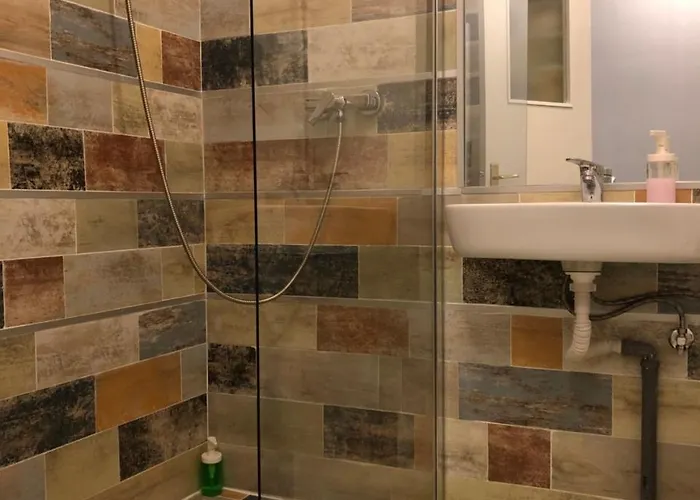 Green Apartment * Bukarest