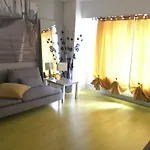Appartement Green Apartment Bucarest