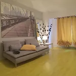 Green Apartment Bucarest