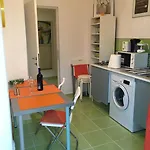 Green Apartment Appartement *