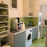 Appartement Green Apartment Bucarest