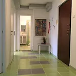 Green Apartment Appartement Bucarest