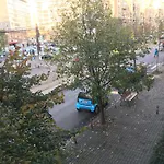 Green Apartment Appartement Bucarest