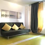 Appartement Green Apartment Bucarest