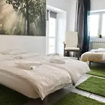 Appartement Green Apartment