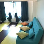 Green Apartment * Bucarest