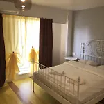 Green Apartment
