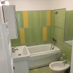 Green Apartment