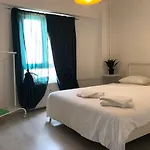 Green Apartment Bucarest
