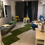 Green Apartment