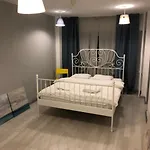 Green Apartment *