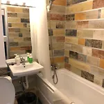 Green Apartment Appartement Bucarest