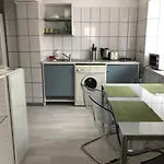 Appartement Green Apartment