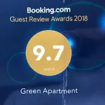 Green Apartment Bucarest