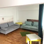 Green Apartment Appartement