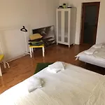 Green Apartment * Bucarest