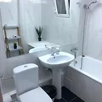 Green Apartment Bucarest