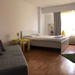 Green Apartment