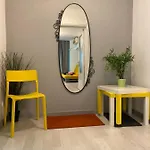 Green Apartment *
