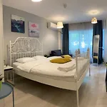 Green Apartment