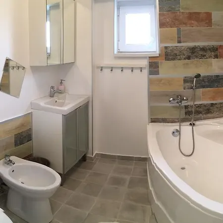 Green Apartment Bucarest