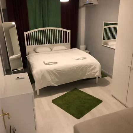 Green Apartment * Bucarest