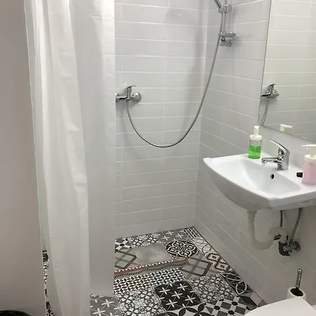 Green Apartment בוקרשט