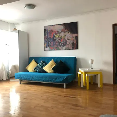Green Apartment *